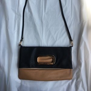 ALDO crossbody satchel